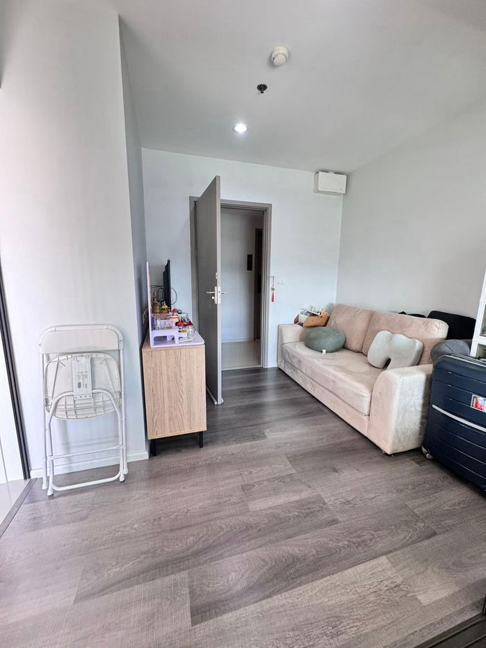 For Rent The Stage Taopoon-Interchange Fully Furnished (Near MRT Taopoon)