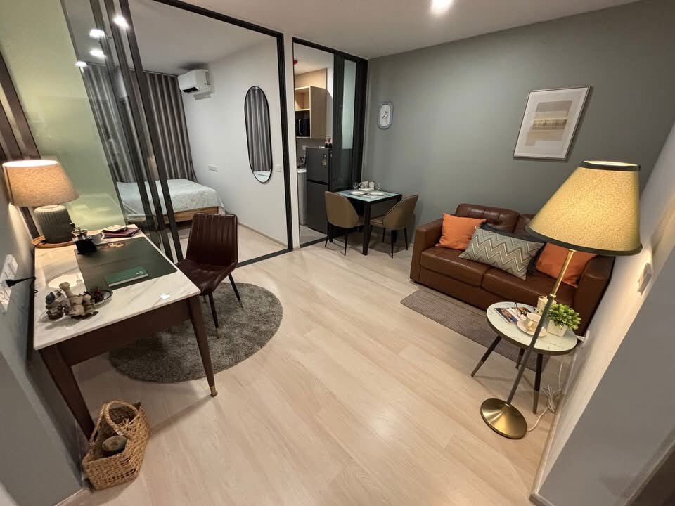 Aspire Vibha -           Victory