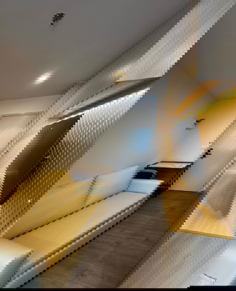 ให้เช่า รีเจ้นท์ โฮม บางนา (โครงการใหม่) ห้องมุม สวย พร้อมเข้าอยู่ ใกล้ BTS บางนา