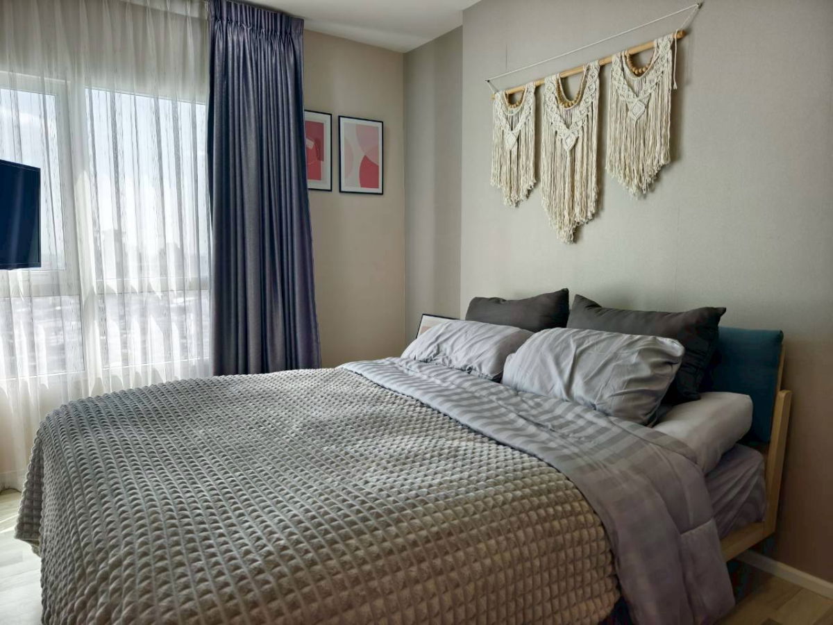 For Rent The Key Sathorn Charoenrat  Line : @condo24 (with@too)