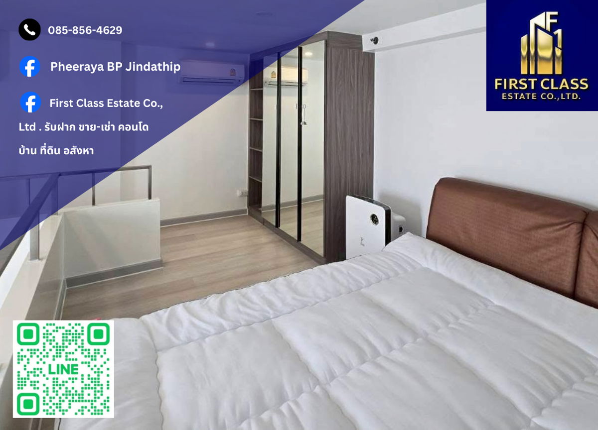 ✨ Condo For Rent Knightsbridge Prime Sathorn ✨