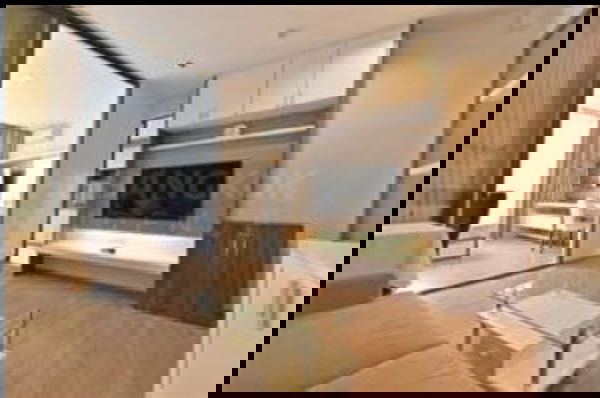 Hasu Haus. 1bed 37sqm. Line id: @pfagent