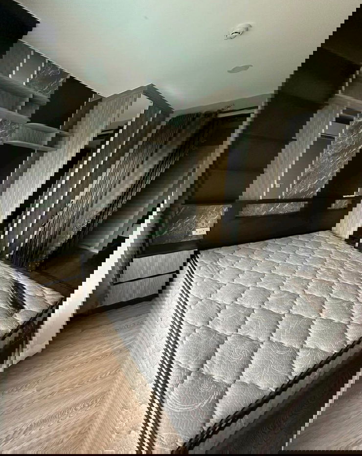 Condo for Rent – The Origin Phahon-Saphanmai