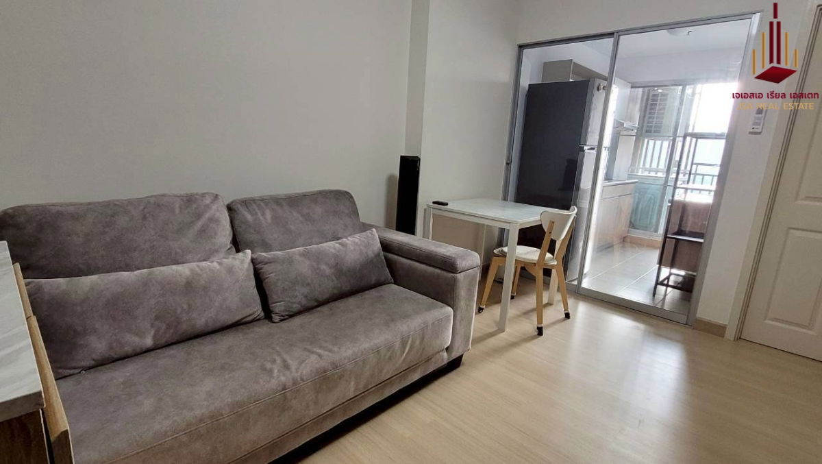 ✨ For Rent : Supalai Veranda Rama 9 Condo ✨  💰 Only 16,000 THB/month