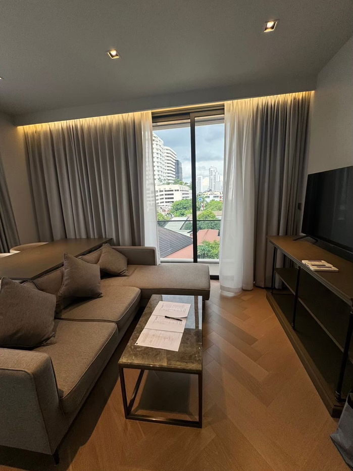 Condo For Rent!!The Reserve Hideaway Sukhumvit 61