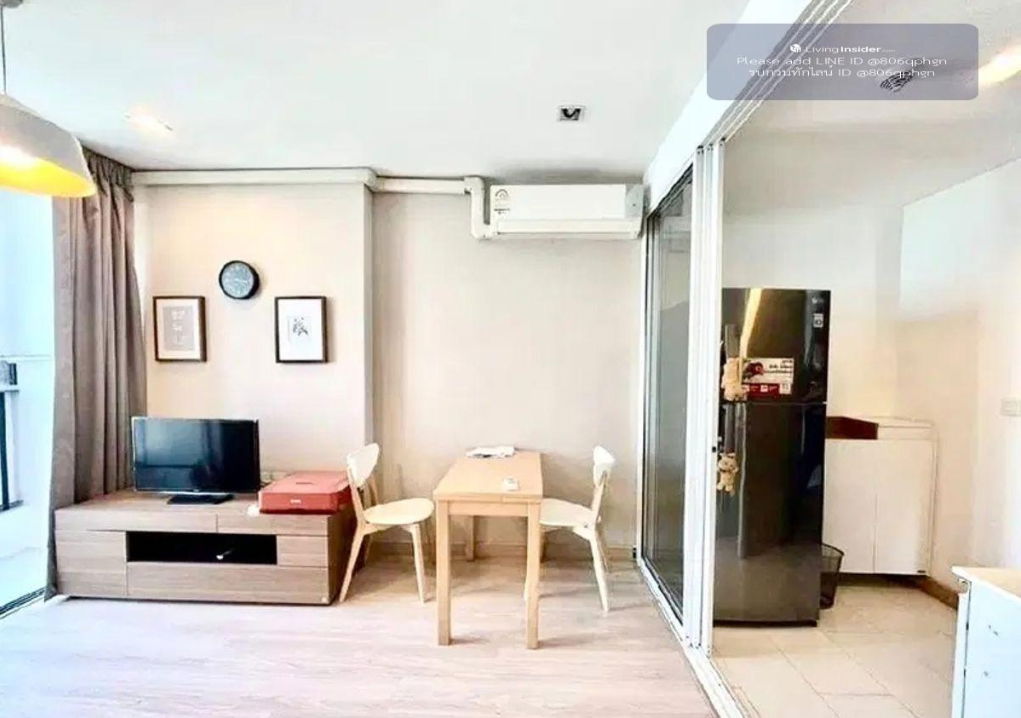 Ideo Mobi Phayathai 52 sq.m. Please add LINE ID @806qphgn o8415o5483