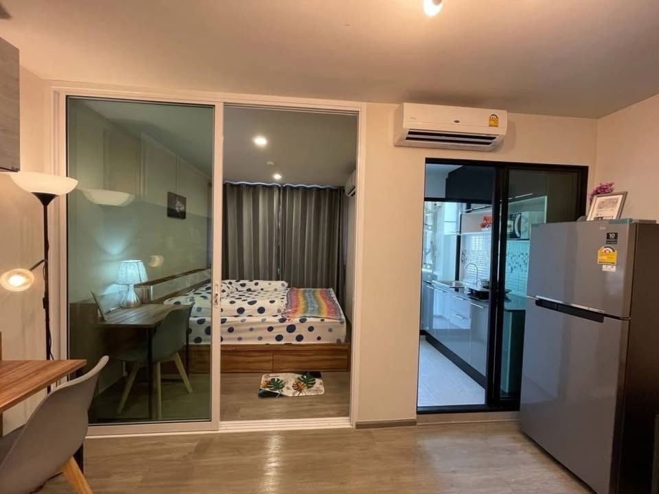 REACH Phahon Yothin 52  Condo For Rent / Line : @mintocondo