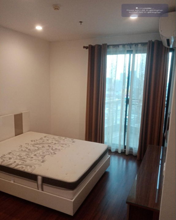 Supalai Elite Phayathai 53 sq.m. Please add LINE ID @806qphgn o8415o5483