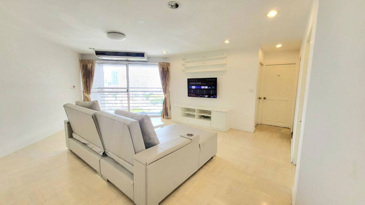 (210AGEV) Bangkok Garden Condo ငှားရန် |