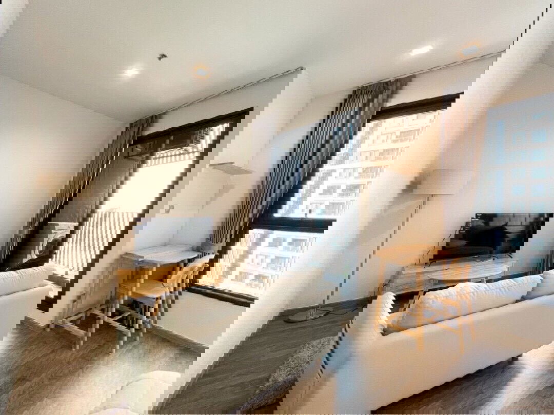 Life Ladprao               Valley