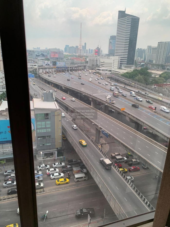 For Rent Condo , Chewathai Residence Asoke , Duplex , MRT-Phra Ram 9 , Makkasan , Rat Thewi , Bangkok , CX-99671 ✅ Live chat with us ADD LINE @connexproperty ✅