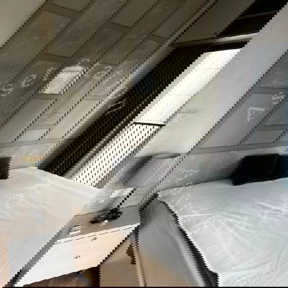 🤩 Another amazing deal! Noble Remix for rent 🚆 Directly connected to BTS Thong Lo