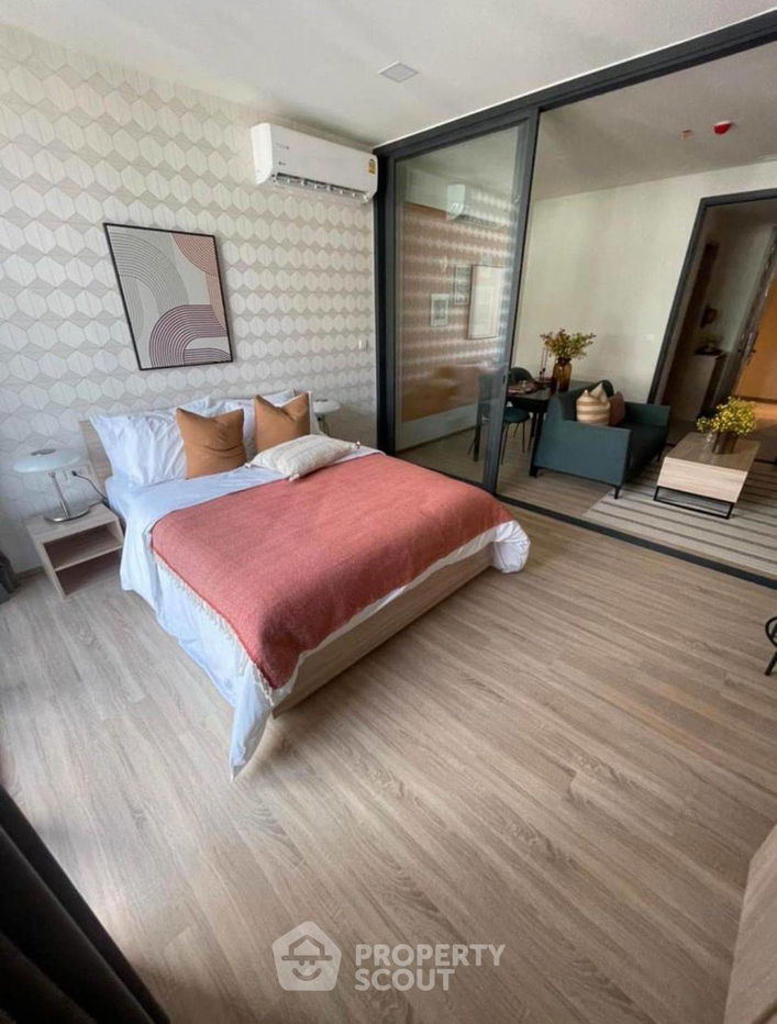 1-BR Condo at XT Phayathai near BTS Phaya Thai (ID 1464793)