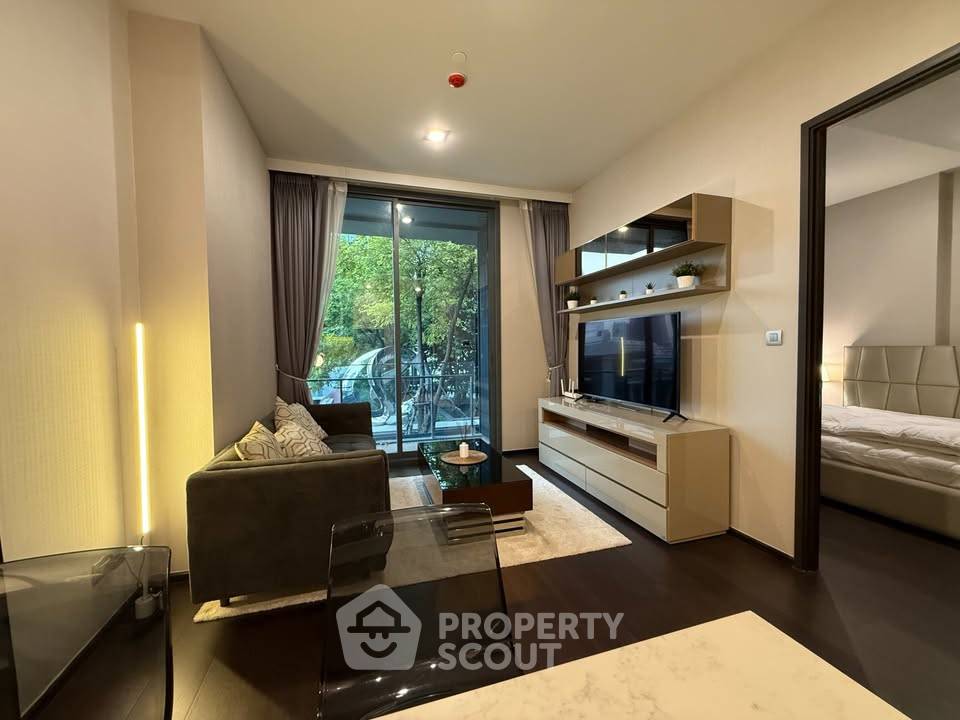 1-BR Condo at Laviq Sukhumvit 57 near BTS Thong Lor (ID 2478606)