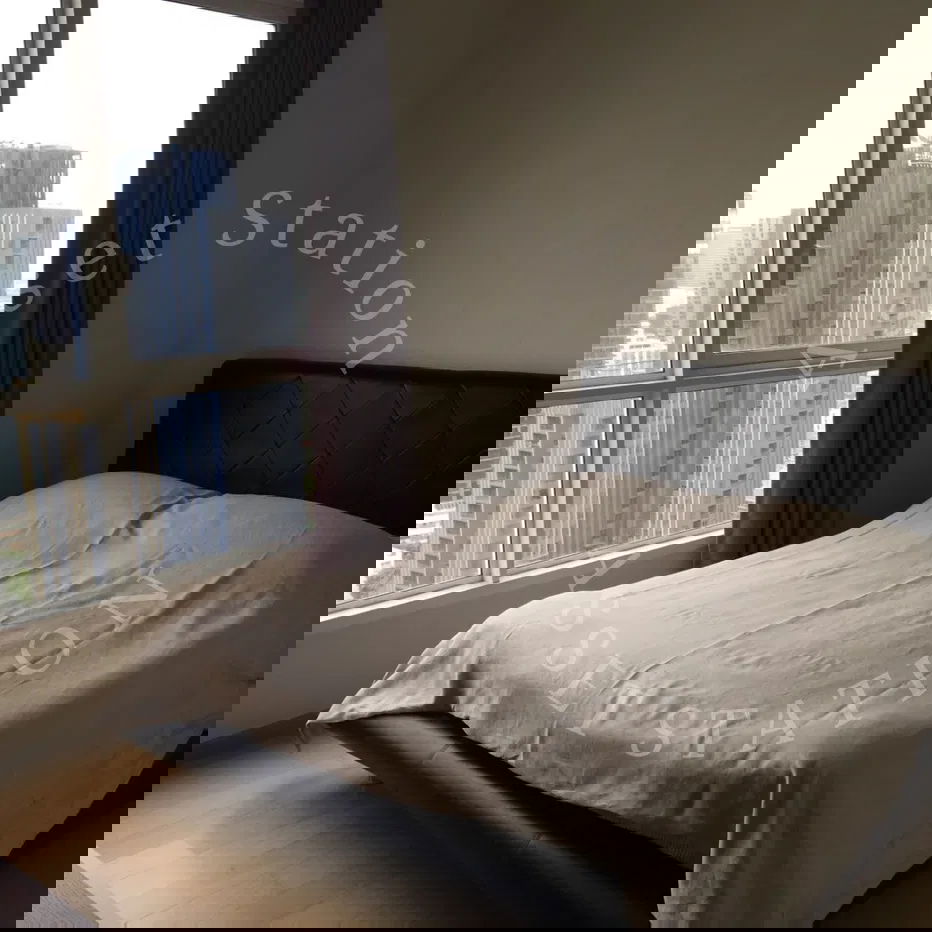 🏢Luxury condo ready to move in, HQ Thonglor. Price is negotiable! 💎Near BTS Thonglor.