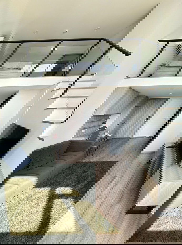 Knightsbridge kaset - society  Condo For Rent / Line : @mintocondo