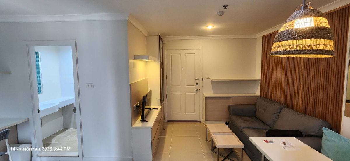 🔥Hot Deal🔥 For Rent 📌 Lumpini Place Rama IX - Ratchada (Line ID: @arent) ✅ We also manage many other projects great deals on every rental!