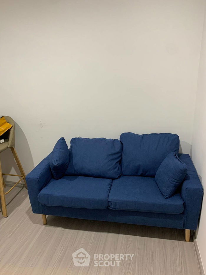 1-BR Condo at Life Asoke Hype near ARL Makkasan (ID 1434121)