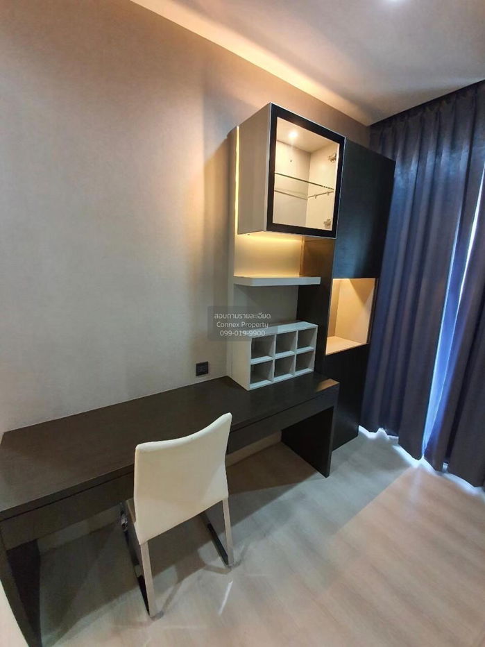 For Rent Condo , The Signature by URBANO , corner unit , BTS-Saphan Khwai , Sam Sen Nai , Phaya Thai , Bangkok , CX-51986 ✅ Live chat with us ADD LINE @connexproperty ✅