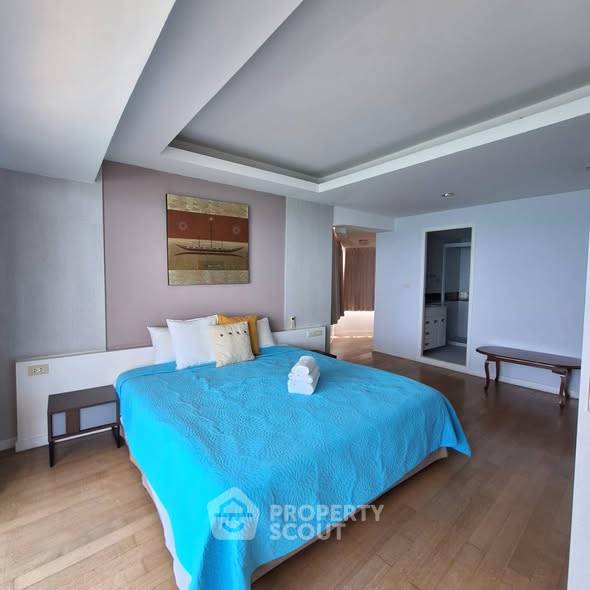 3-BR Condo at Sunshine Beach Condotel close to Pattaya (ID 2434960)