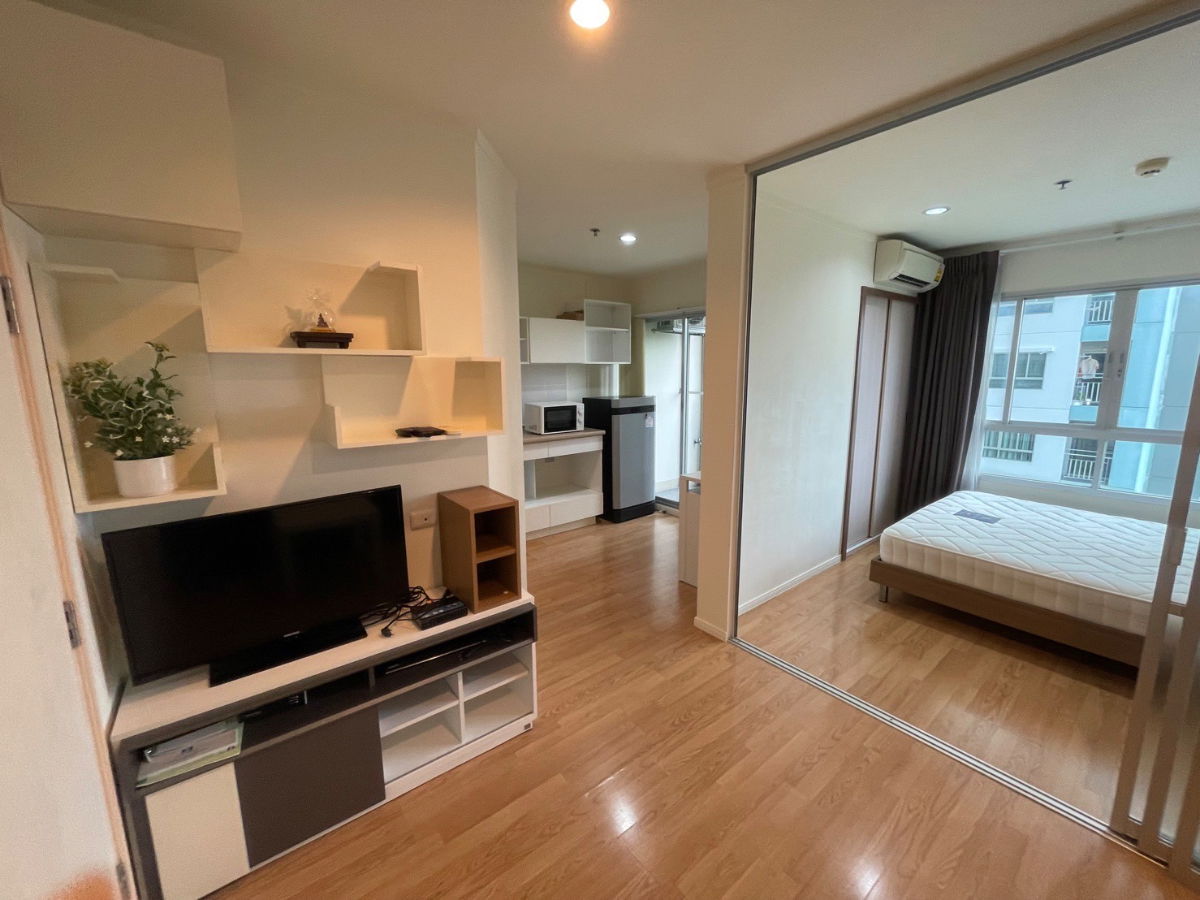 For rentlumpini  mega Bangna ( good view)