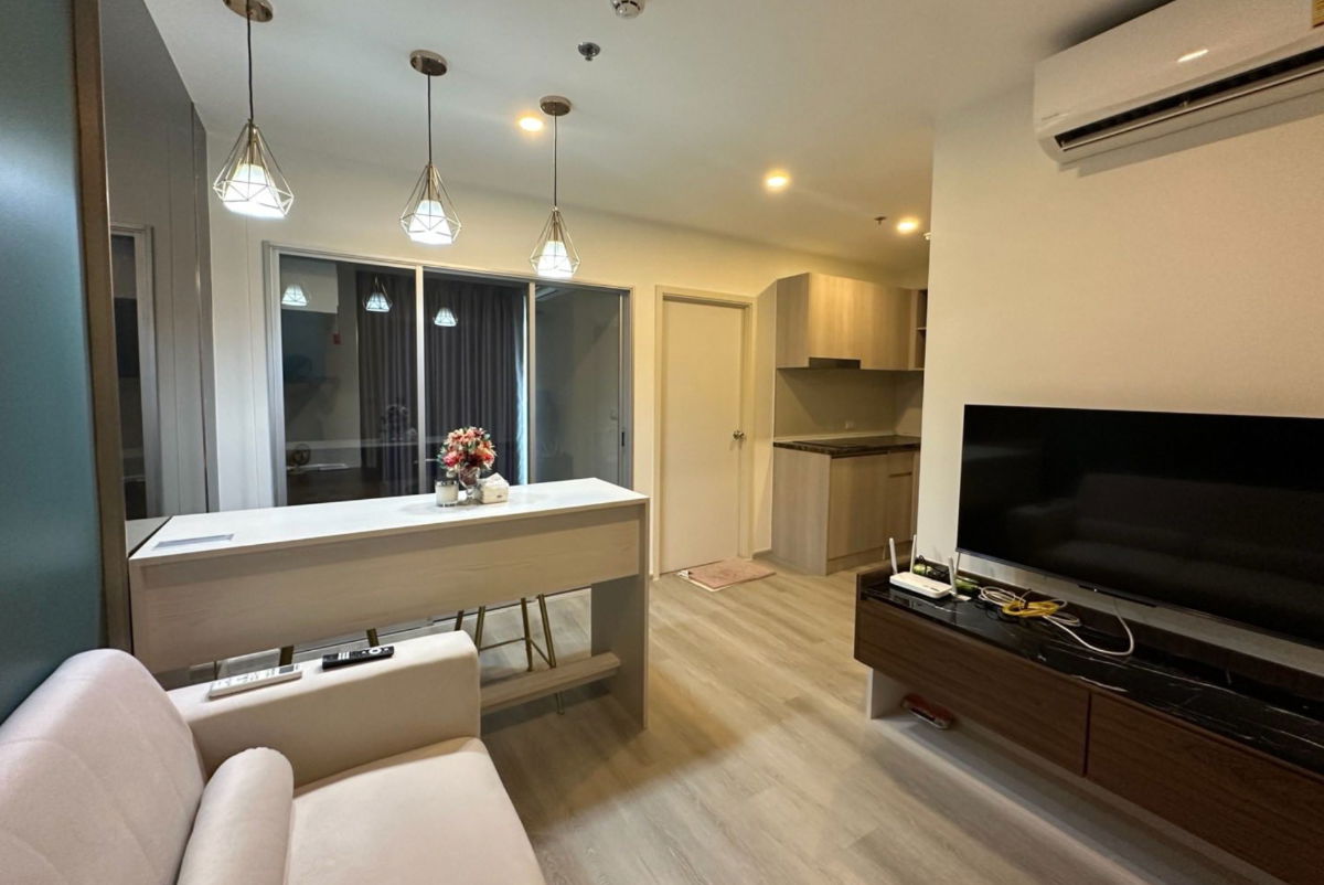 Elio Wutthakad. 1bed 36sqm. Line id: @pfagent