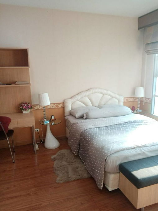 Baan Kasemsan 45 sq.m. Eng 中 日 Please add LINE ID @806qphgn o8415o5483