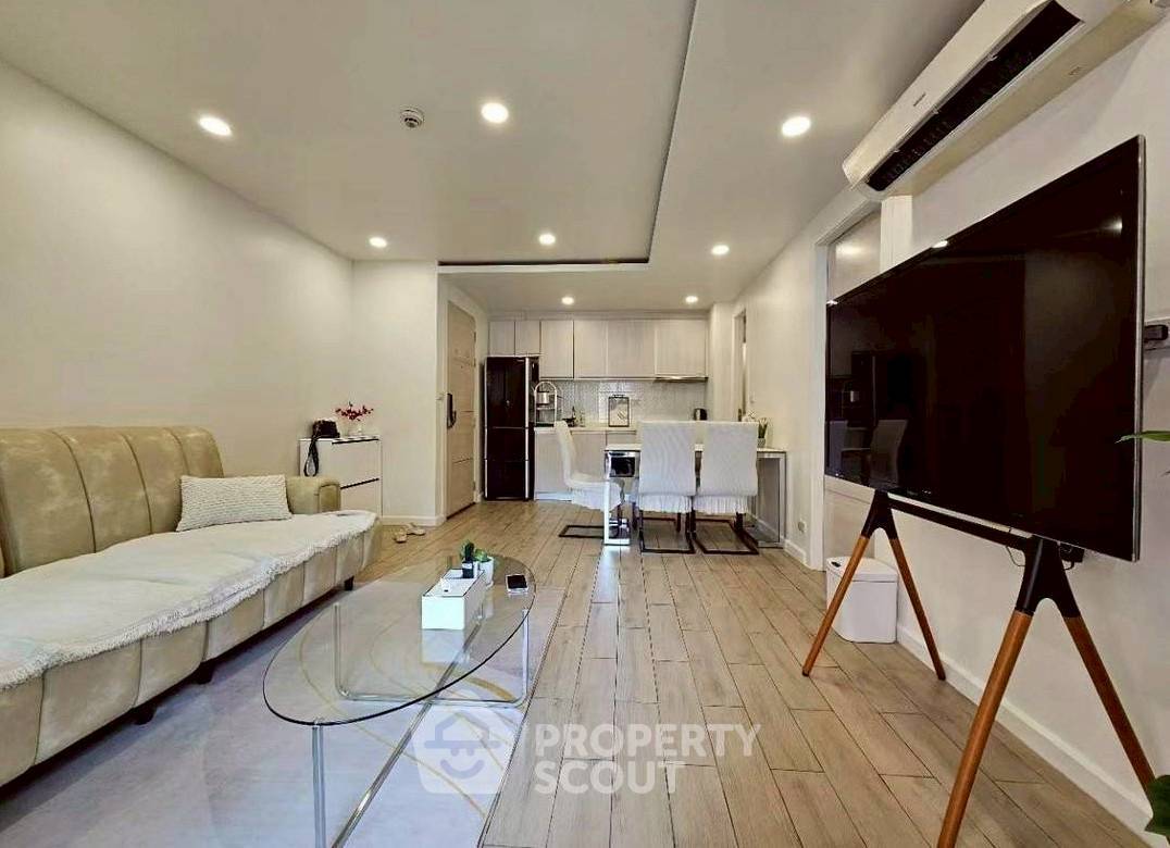 1-BR Condo at Seven Seas Condo Resort Jomtien close to Pattaya (ID 2411126)