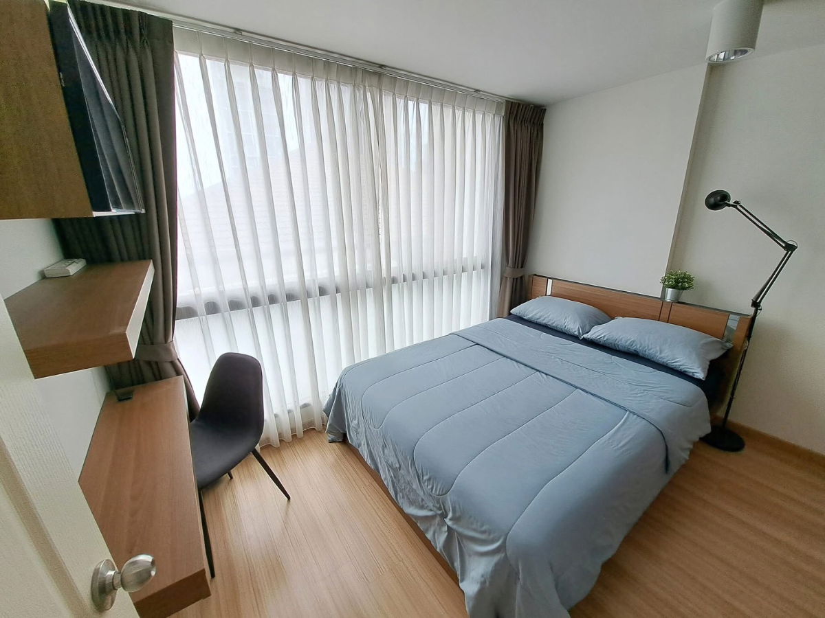 🟪🟦🟩🟨🟧 For rent: Chateau in town Sukhumvit 62/1 phase 1 📍BTS Bang Chak 🛎️🛎️ | Line@: @assetspro