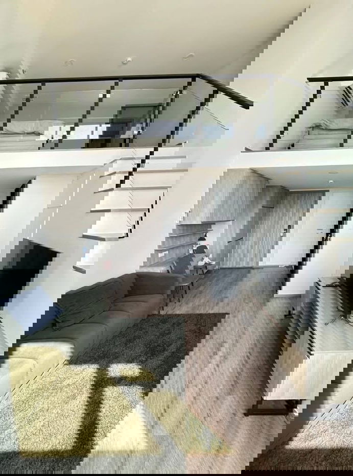 Condo for Rent at Knightsbridge kaset - society (C6812020)