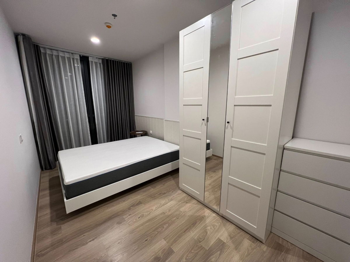 @Condorental 公寓出租 OKA HAUS Sukhumvit 36