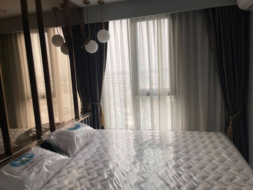 Condo for Rent at The Parkland Phetkasem 56 (A6812043)