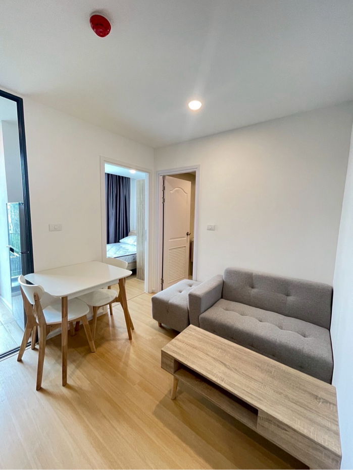 For rent!! Cerocco Bangna 36 1 bedroom 1 bathroom