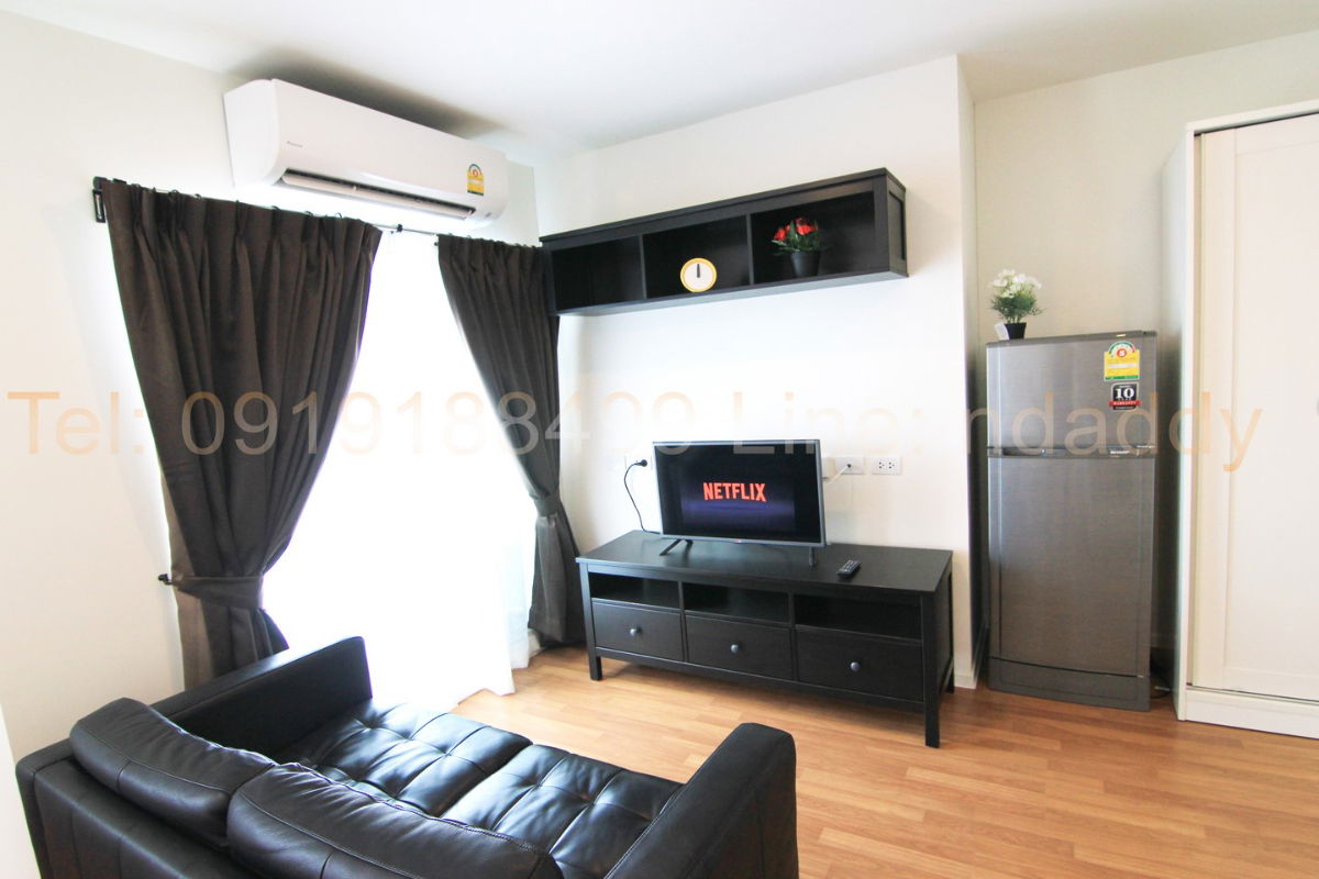 For Rent The Selected Kaset-Ngamwongwan by LPN