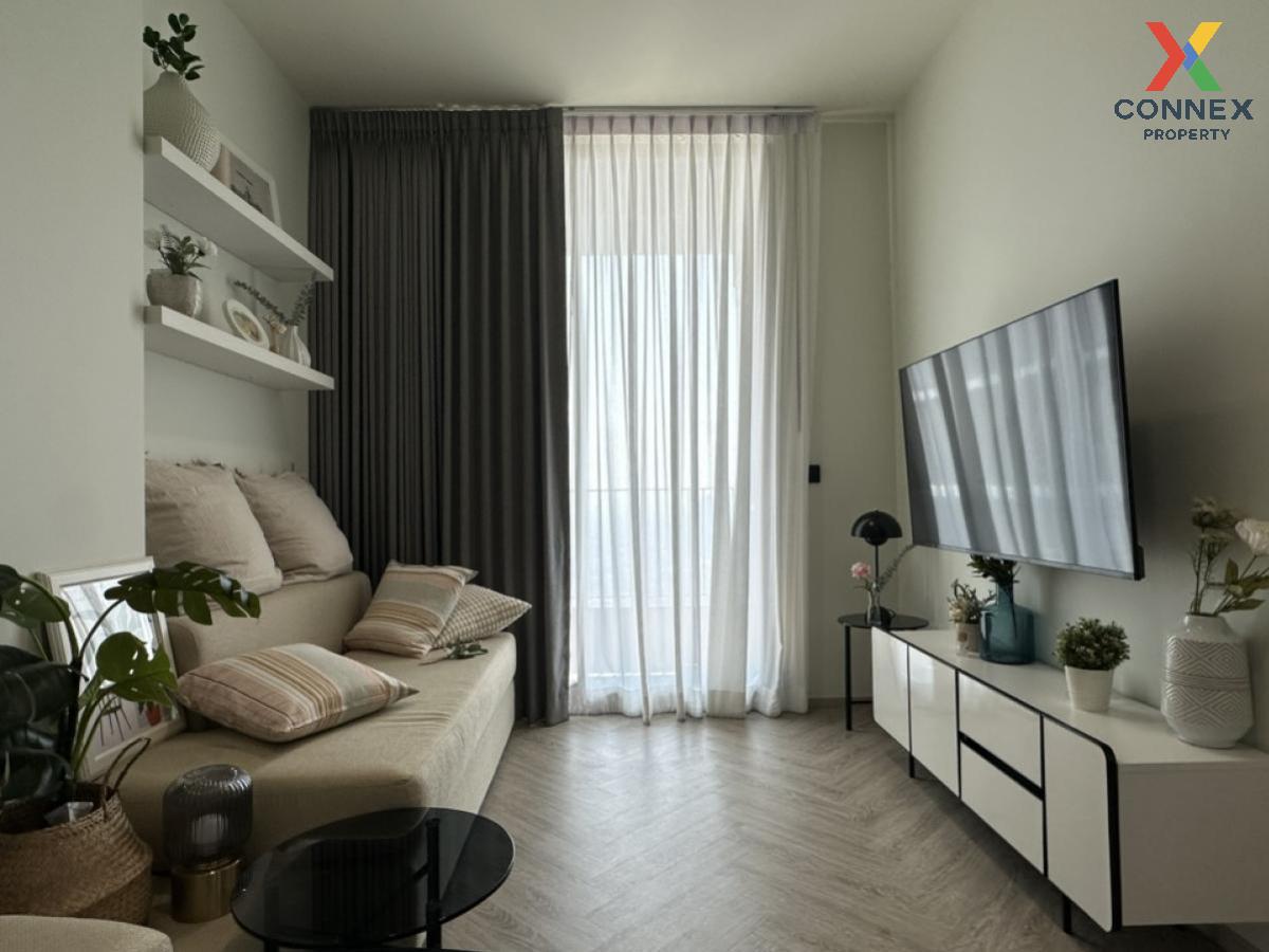 🔥🔥🔥 For Rent Condo , Chapter Charoennakhorn-Riverside , BTS-Krung Thon Buri , Bang Lamphu Lang , Khlong San , Bangkok , CX-132186 ✅ Live chat with us ADD LINE @connexproperty ✅ 🔥🔥🔥