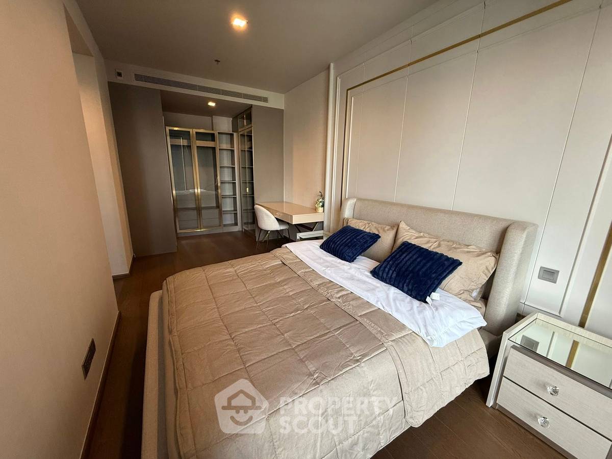 1-BR Condo at Ideo Q Sukhumvit 36 near BTS Thong Lor (ID 2489689)