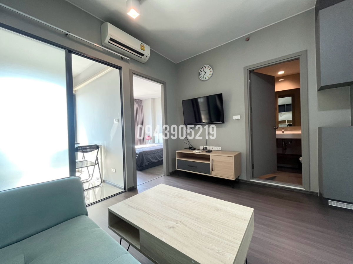 Ideo sukhumvit 93 ☎️1床32平米‼️每月只需15000‼️现已发售🔆✅