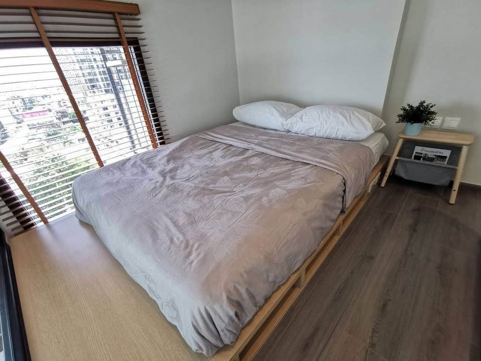 Condo for Rent at The Reserve Phahol - Pradipat (D6812019)