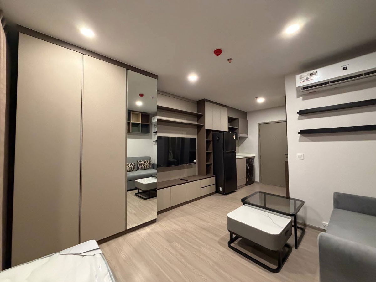 🔥Hot Deal🔥 For Rent 📌 Aspire Sukhumvit – Rama 4  (Line ID: @arent) Negotiable! ✅ We also manage many other projects great deals on every rental!
