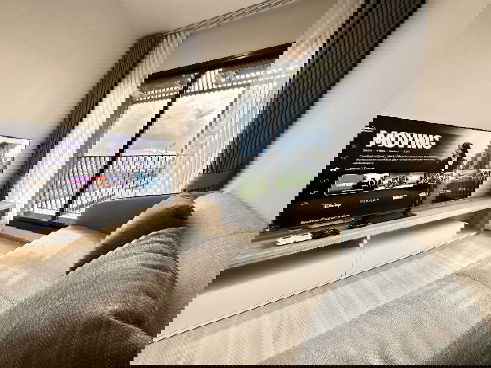 🎈 #MT2308_206🎈💥Urgent💥 Available January 30, 2026. Click quickly before it's gone‼️ For Rent 22k.🔥🔥 Condo Life Asoke Hype