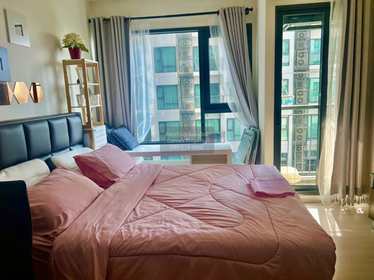 🔥🔥🔥 FOR RENT condo , Rhythm Sukhumvit 36-38 , BTS-Thong Lo , Phra Khanong , Khlong Toei , Bangkok , CX-17690 ✅ Live chat with us ADD LINE @connexproperty ✅ 🔥🔥🔥
