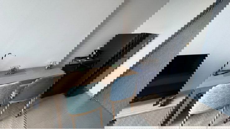 For rent XT Ekkamai 1 bed 30 sqm  ready to move in