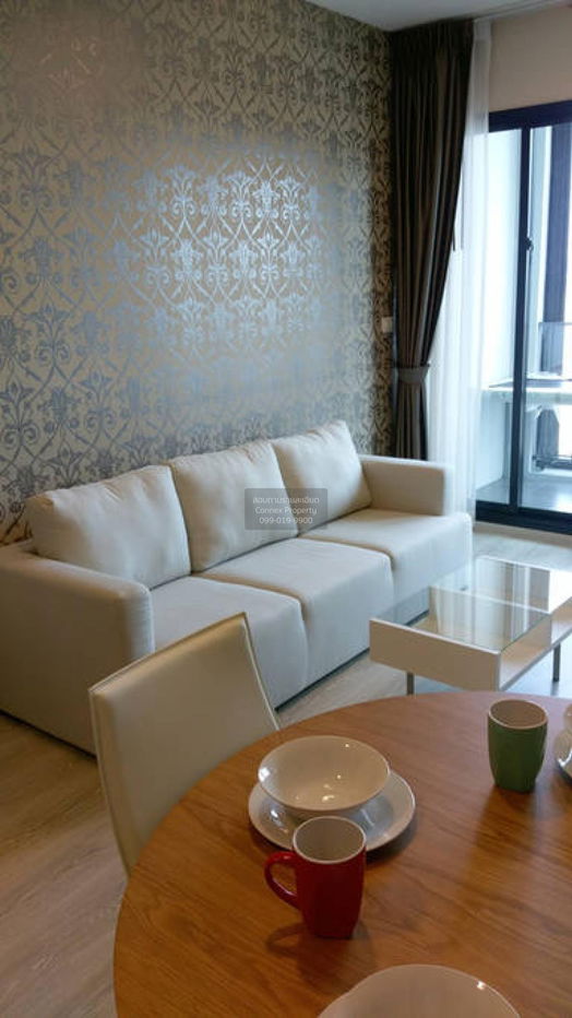 出租公寓，Condolette Midst Rama 9，MRT-Phra Ram 9，Huai Khwang，Huai Khwang，曼谷，CX-37044 ✅ 与我们实时聊天，添加线路@connexproperty ✅