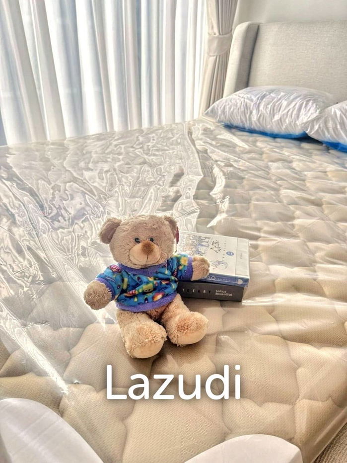 1 Bedroom 1 Bathroom 27 SQ.M Noble Around Ari