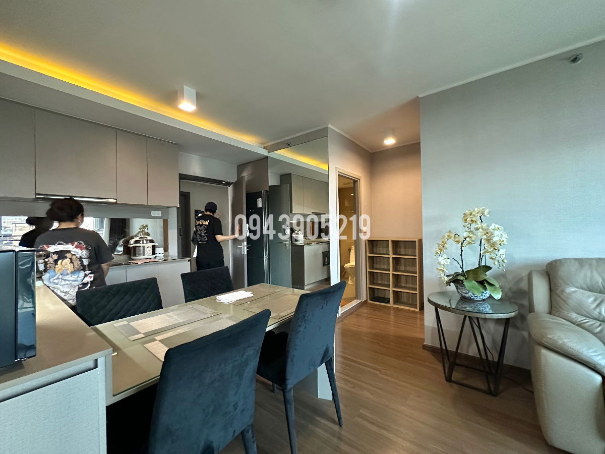 Ideo sukhumvit 93 ☎️2 bed 2 bath corner room with bathtub‼️ only 26000/month ‼️NOW AVAILABLE 🔆✅