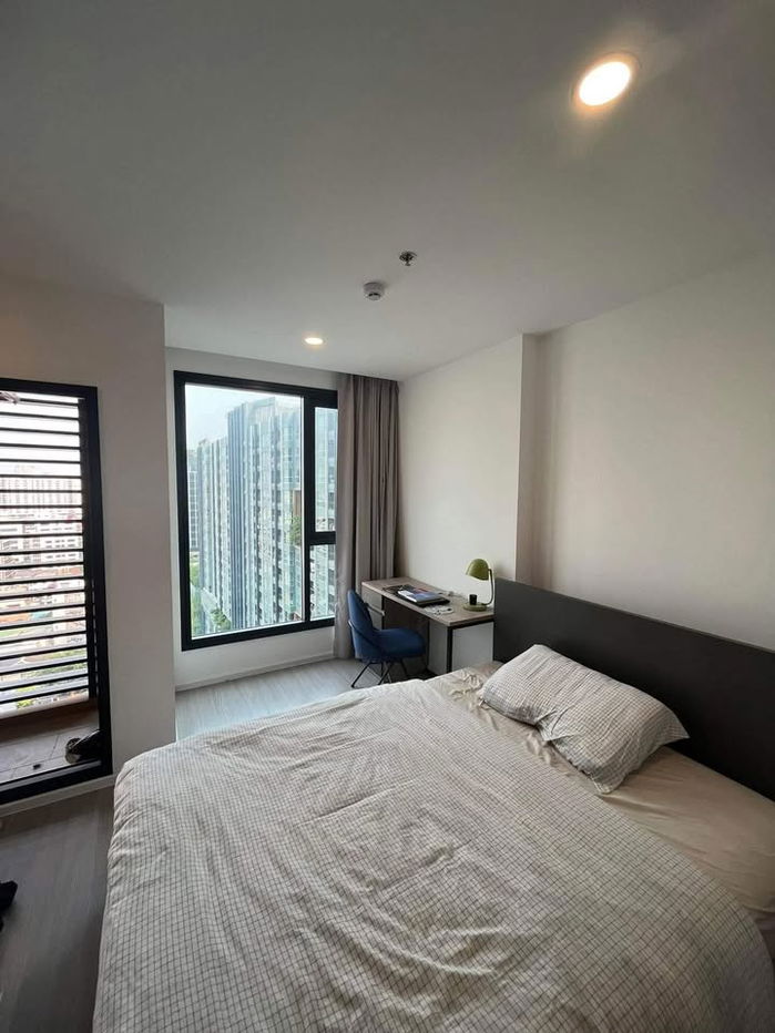 Condo for Rent at Denim Jatujak (C6812026)