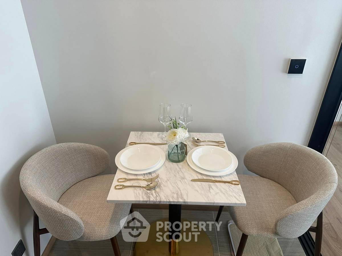 1-BR Condo at Noble Around Ari near BTS Ari (ID 1943604)