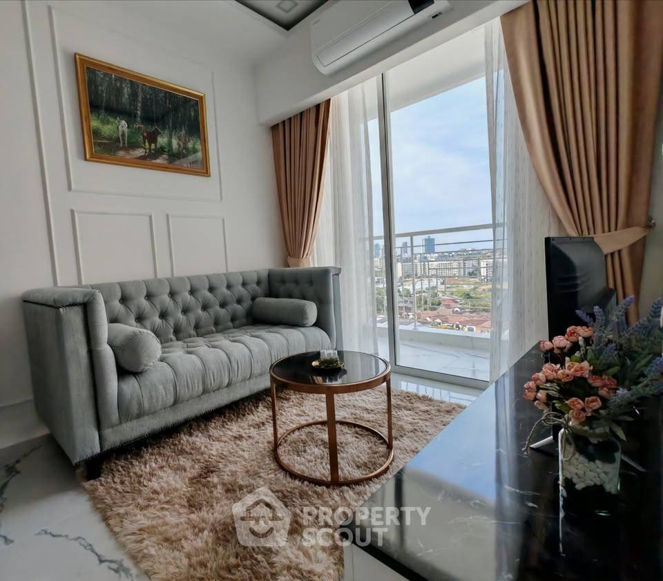 1-BR Condo at The Empire Tower Pattaya close to Pattaya (ID 2476830)