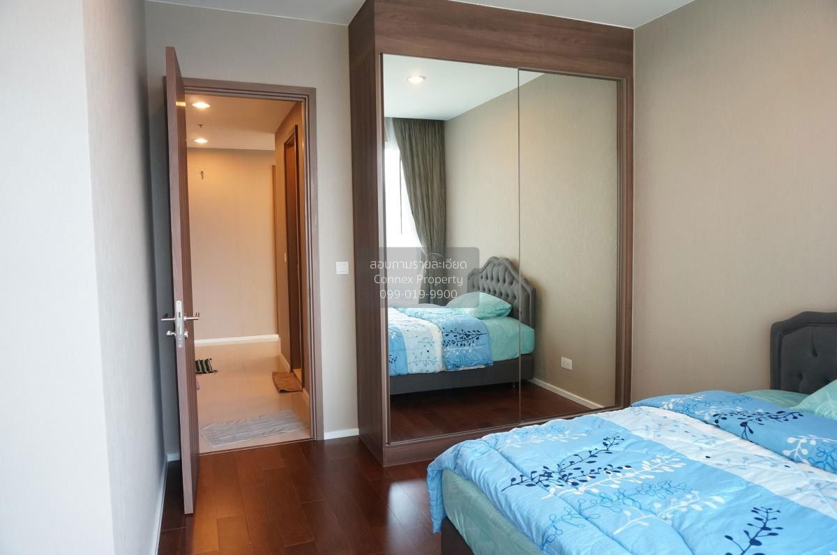 For Rent Condo , Menam Residences , BTS-Saphan Taksin , Wat Phraya Krai , Bang Kho Laem , Bangkok , CX-85691 ✅ Live chat with us ADD LINE @connexproperty ✅