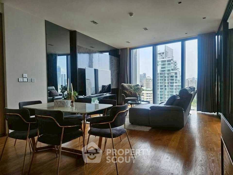 2-BR Condo at Beatniq Sukhumvit 32 near BTS Thong Lor (ID 2454891)